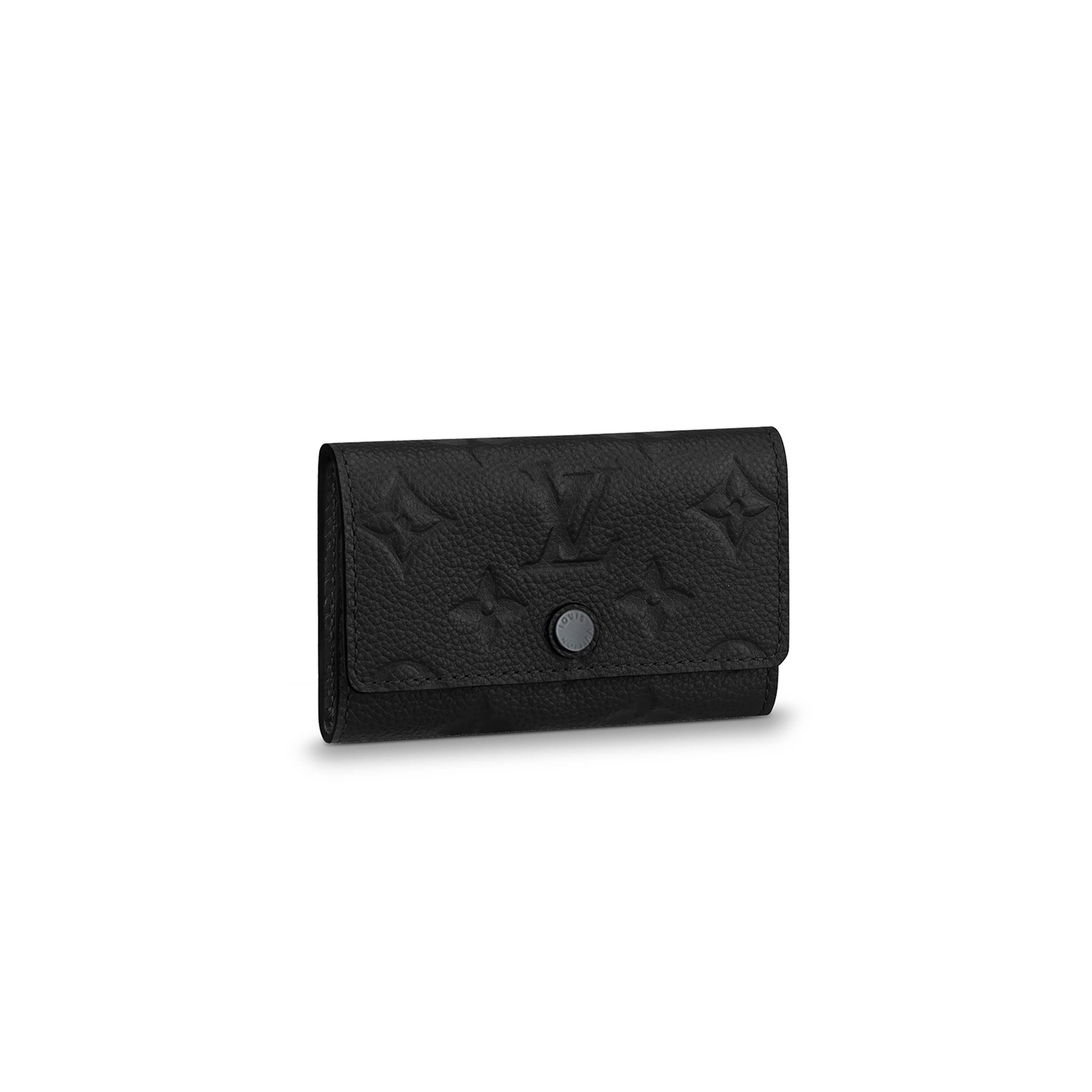 LOUIS VUITTON MASTER 6 KEY HOLDER M60701 (10*7cm)